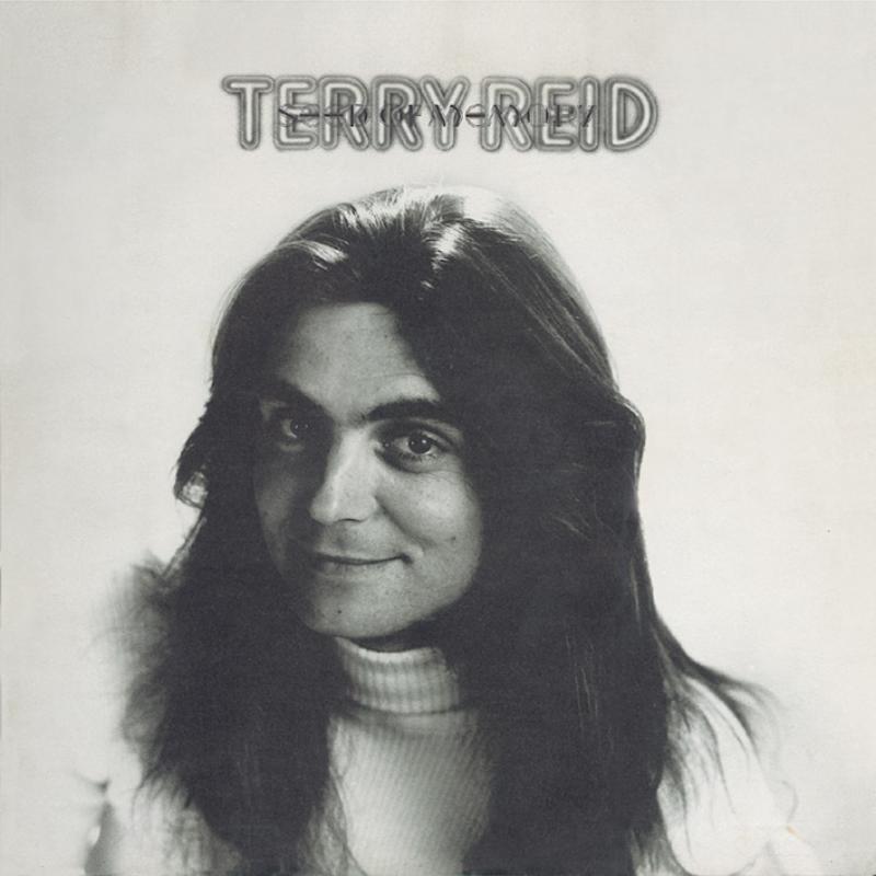 Terry Reid - Seed of Memory - Cd