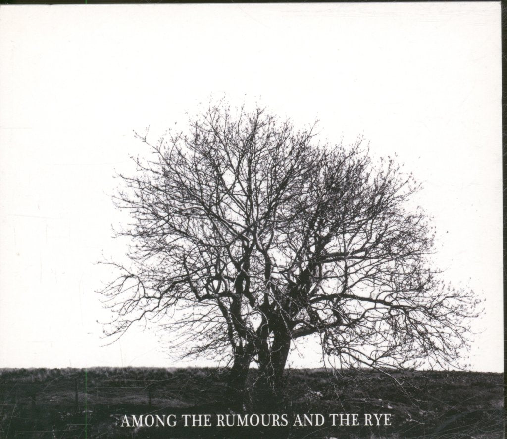 Mr David Viner - Among The Rumours And The Rye - Cd