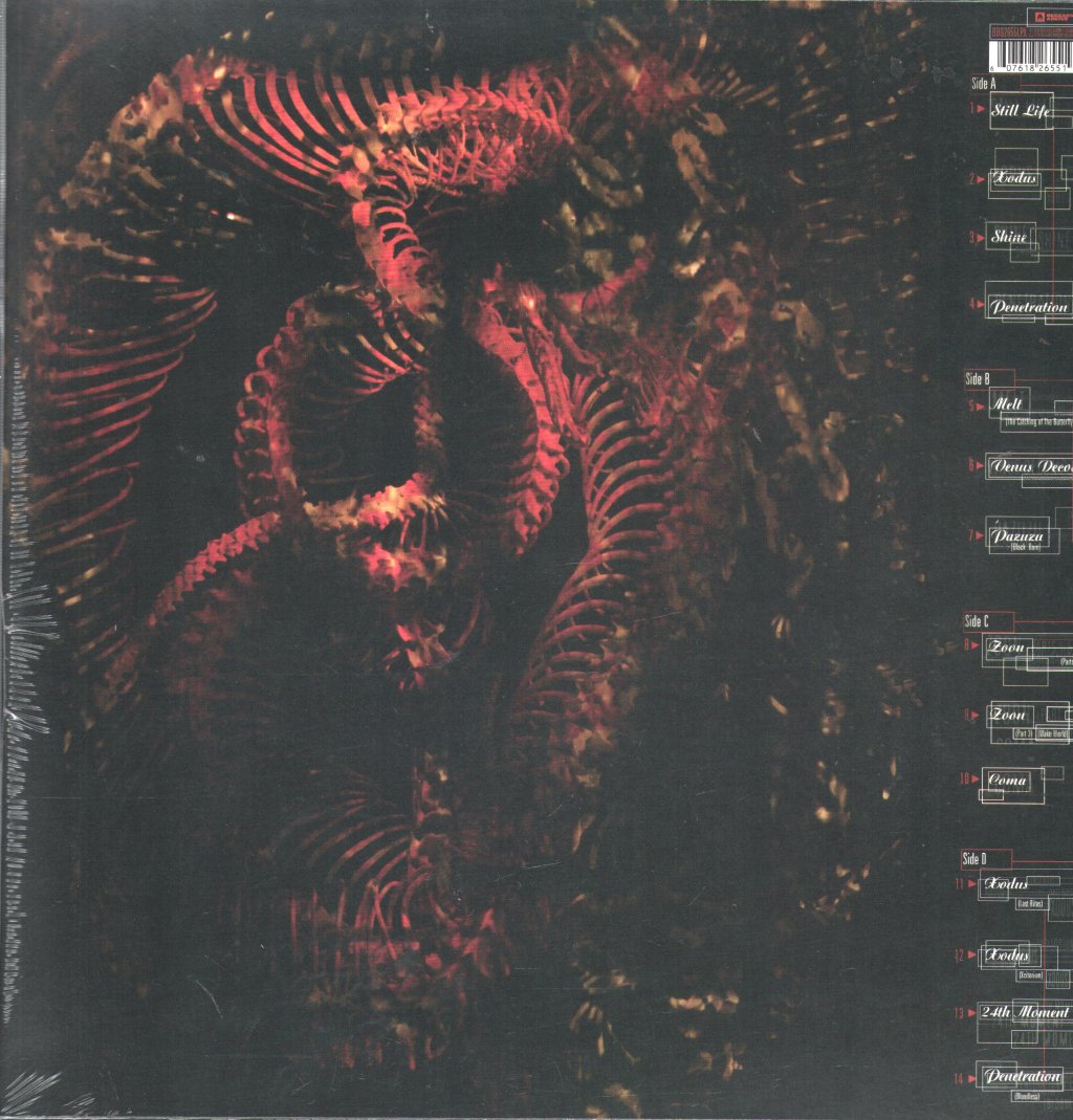 Nefilim - Zoon - Double Lp