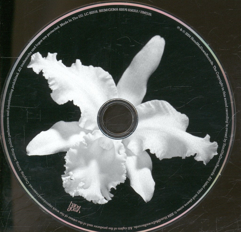 Kings Of Leon - Aha Shake Heartbreak - Cd