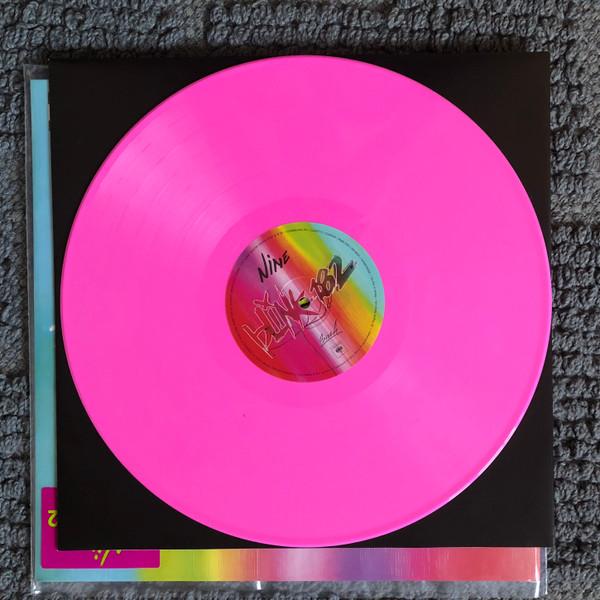 Blink-182 - Nine - Lp