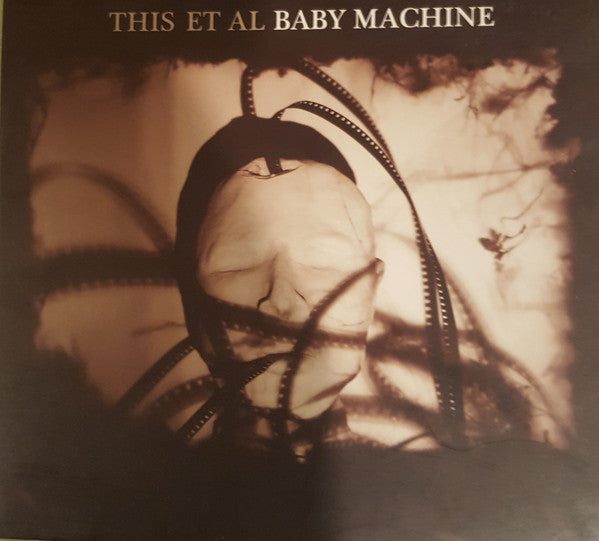 This Et Al - Baby Machine - Cd