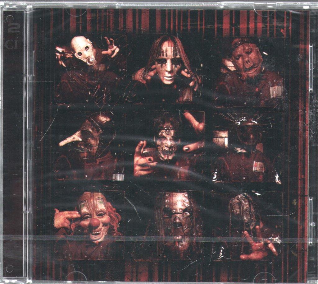 Slipknot - Slipknot - Double Cd