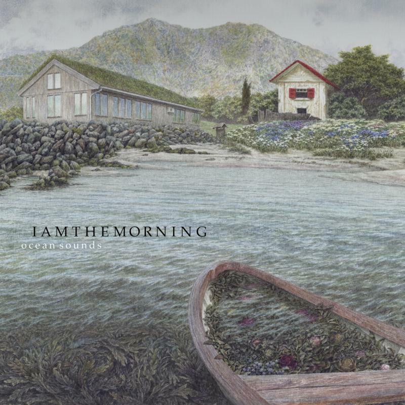 Iamthemorning - Ocean Sounds - Lp