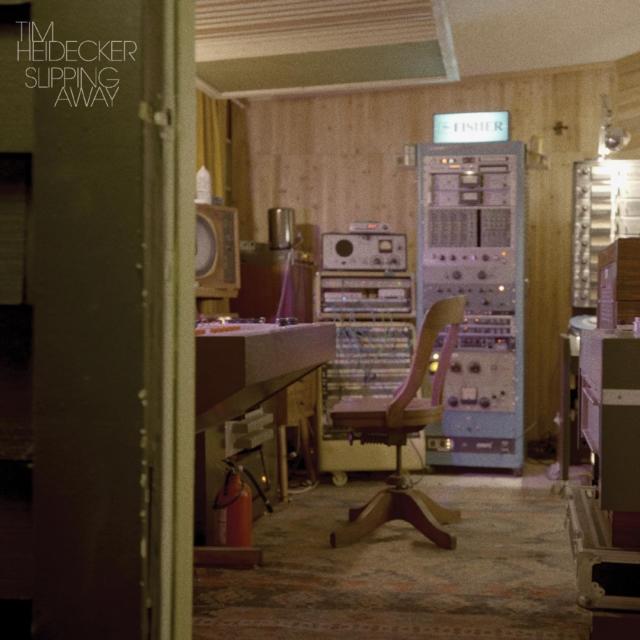 Tim Heidecker - Slipping Away - Cd