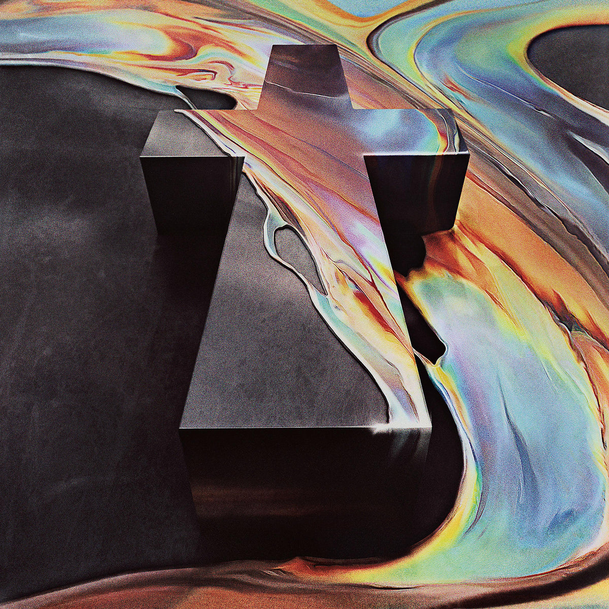 Justice - Woman - Cd