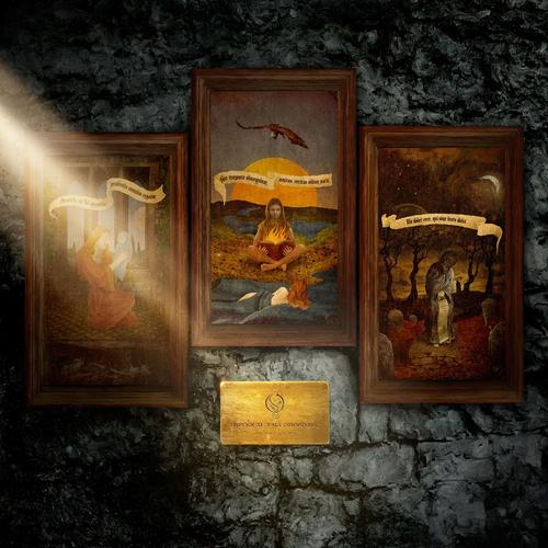 Opeth - Pale Communion - Double Lp