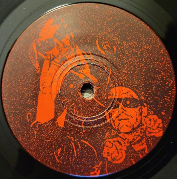 El Chain Gang - Kill For You - Double 7 Inch