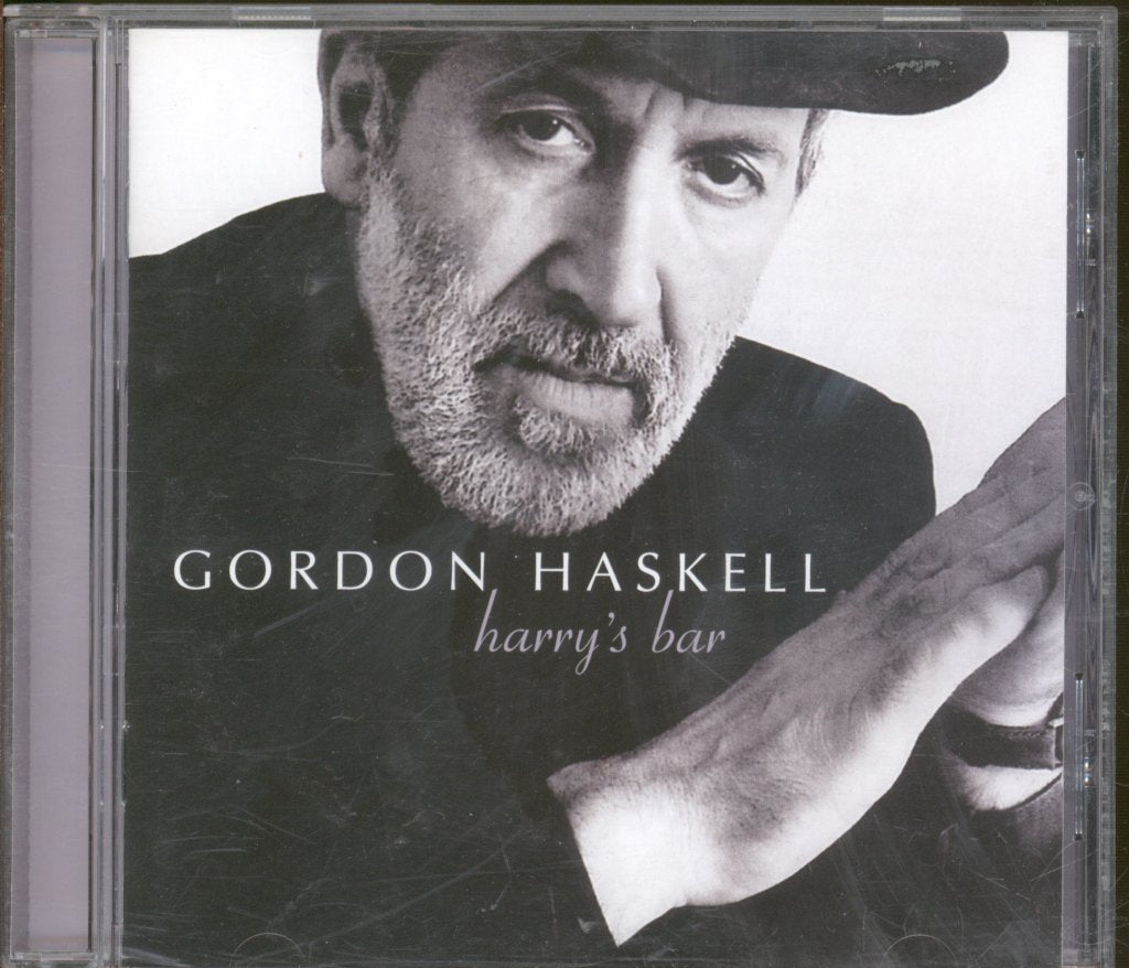 Gordon Haskell - Harry's Bar - Cd
