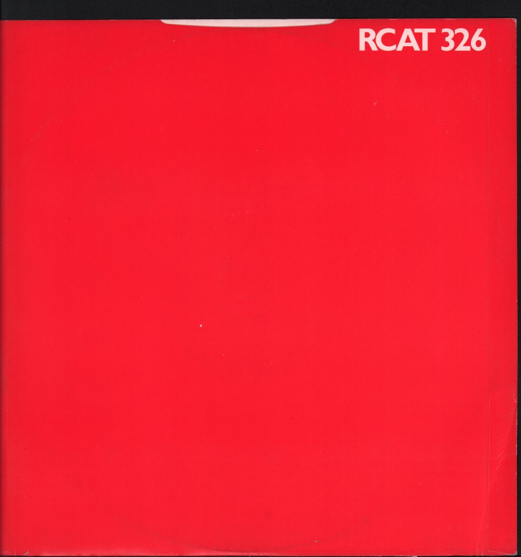 UK Players - Love's Gonna Get You - 12 Inch