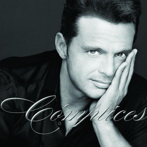 Luis Miguel - Complices - Cd
