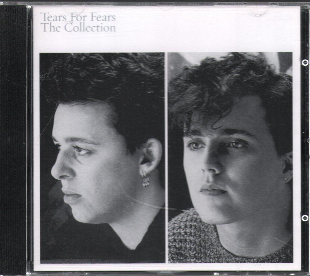 Tears For Fears - Collection - Cd