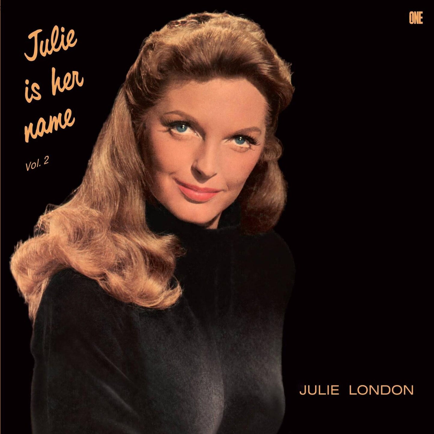 Julie London - Julie Is Her Name Vol. 2 - Lp
