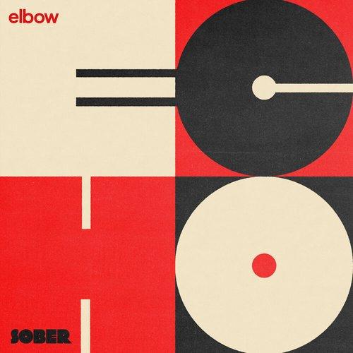 Elbow - Audio Vertigo Echo Elbow Ep5 - EP - 12 Inch