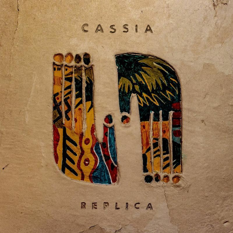 Cassia - Replica - Lp