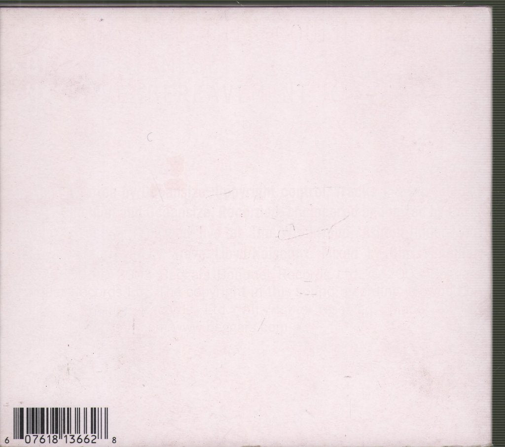 Oceansize - One Day All This Could Be Yours EP - Cd
