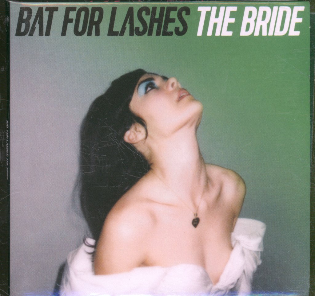 Bat For Lashes - Bride - Cd