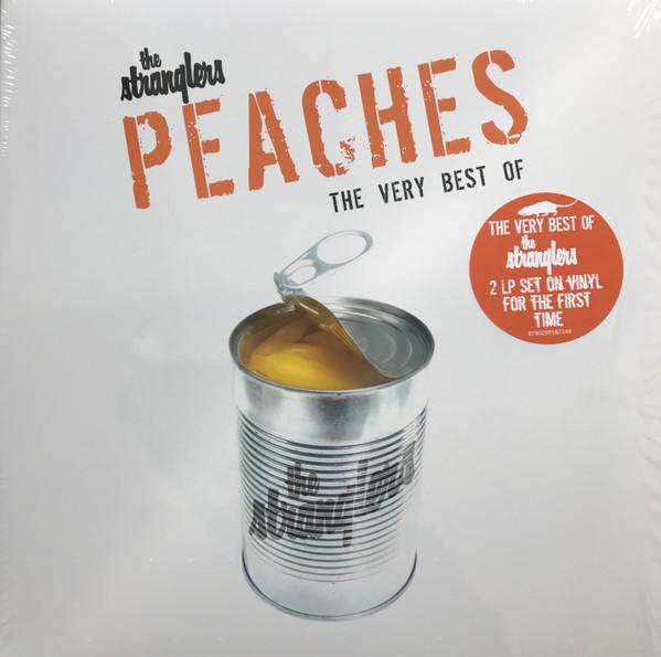 Stranglers - Peaches: the Very Best of the Stranglers - Double Lp