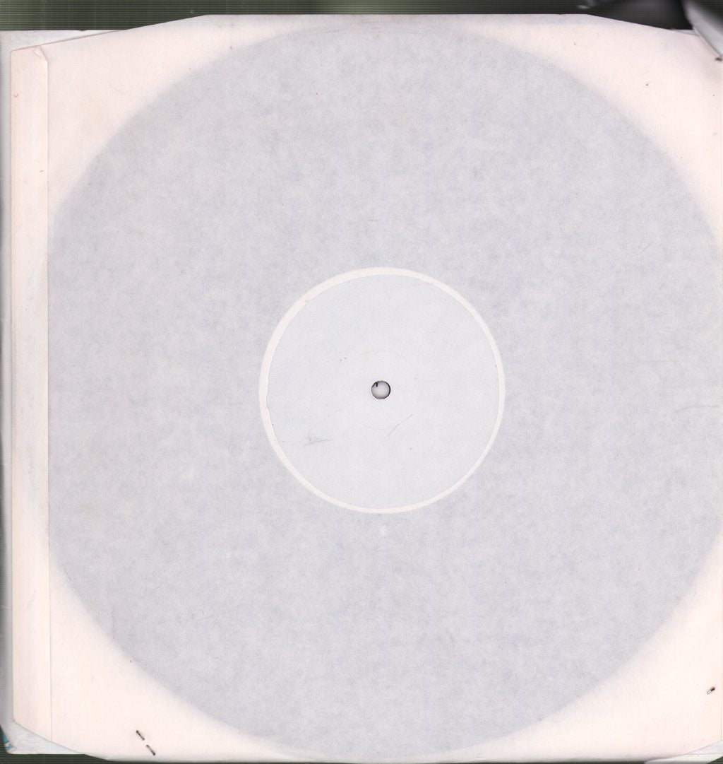 Acid Reign - Hangin' On The Telephone - 12 Inch