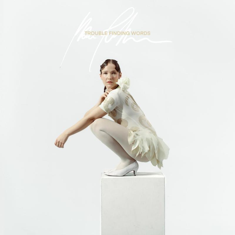 Malin Pettersen - Trouble Finding Words - Lp