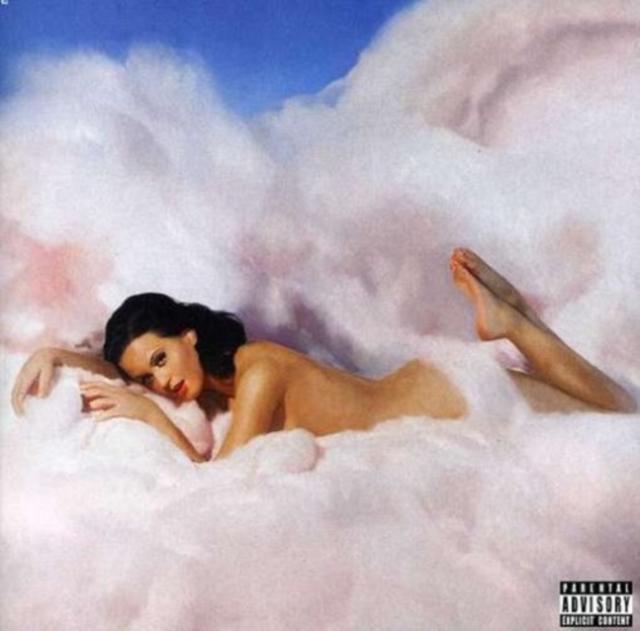 Katy Perry - Teenage Dream: the Complete Confection, Assorted Covers - Cd