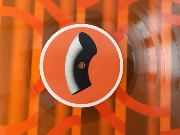 Hookworms - Microshift - Lp