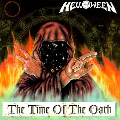 Helloween - Time of the Oath - Lp