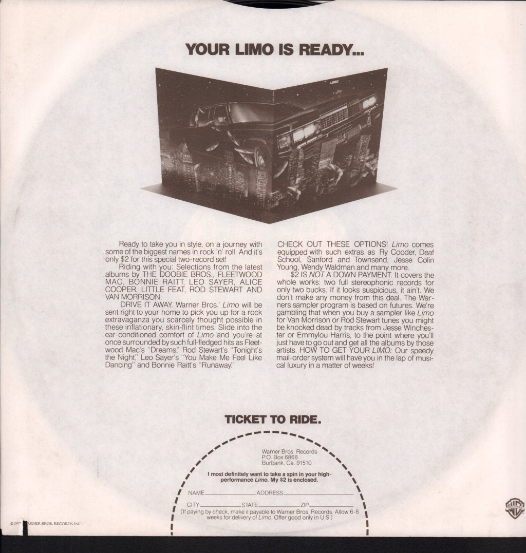 Seals And Crofts - Sing The Songs From The Original Motion Picture Sound Track One On One - Lp