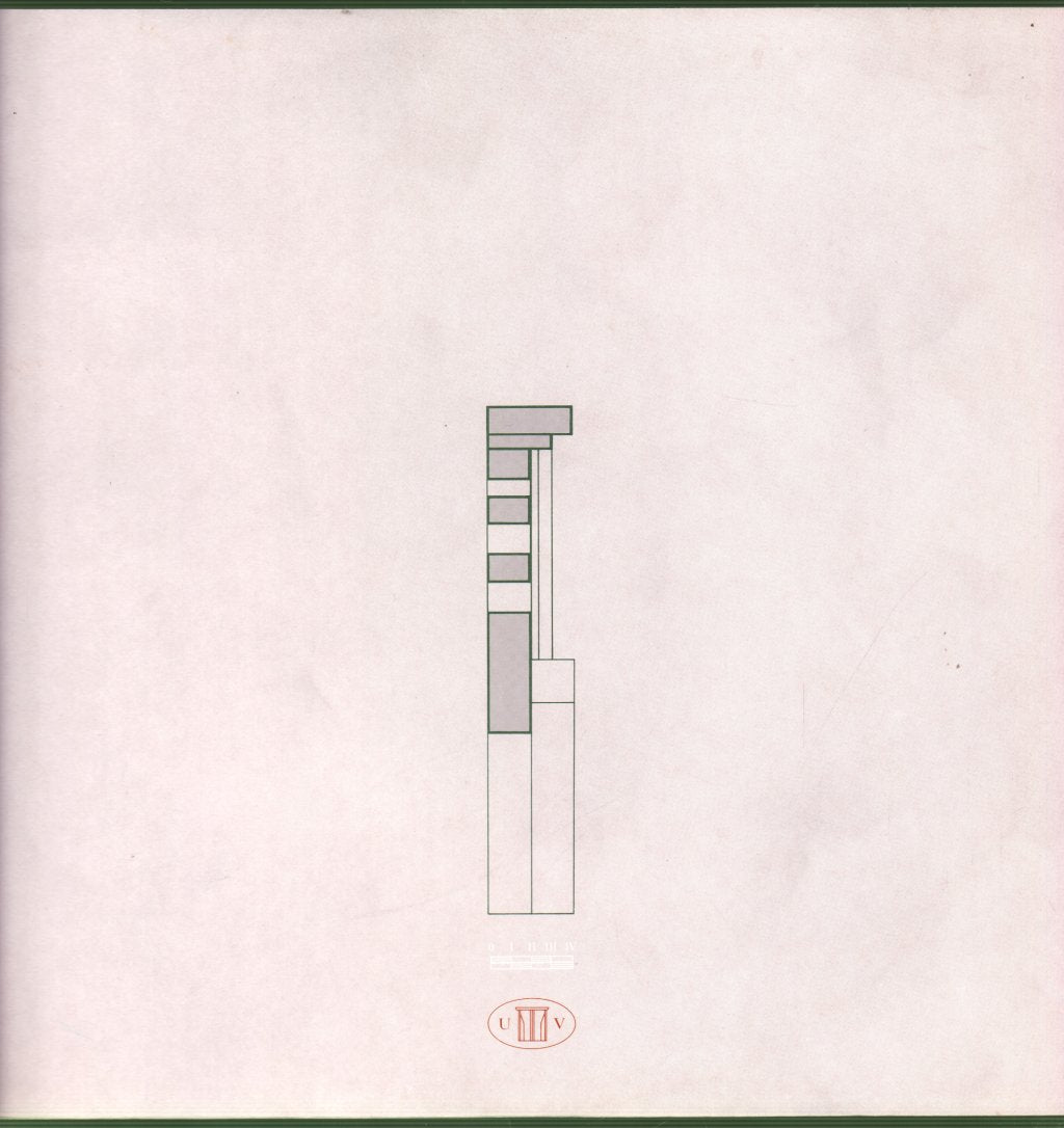 Ultravox - Quartet - Lp