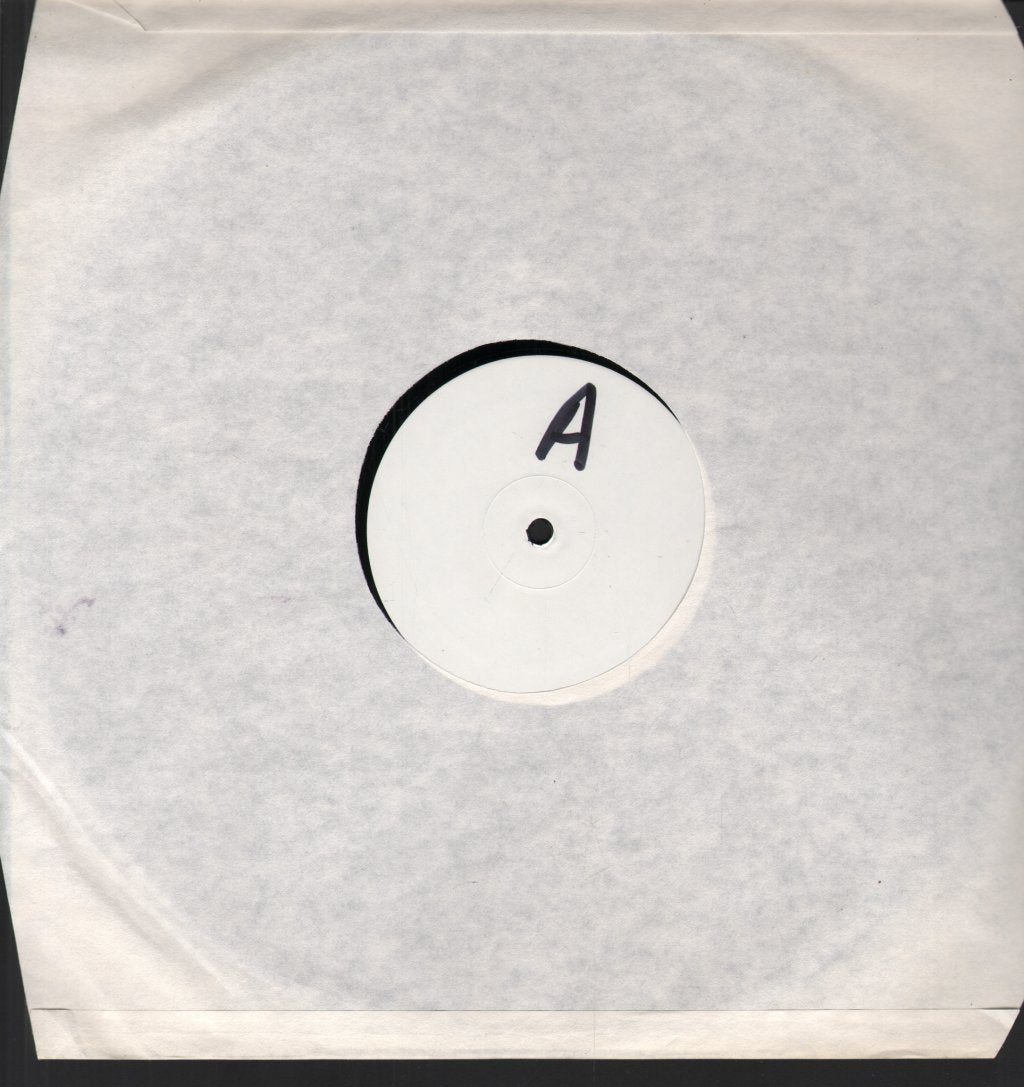 Miracle Workers (Uk Group) - Poor Man's E.P - 12 Inch