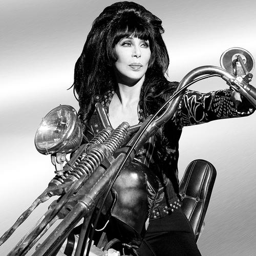 Cher - Forever - Lp