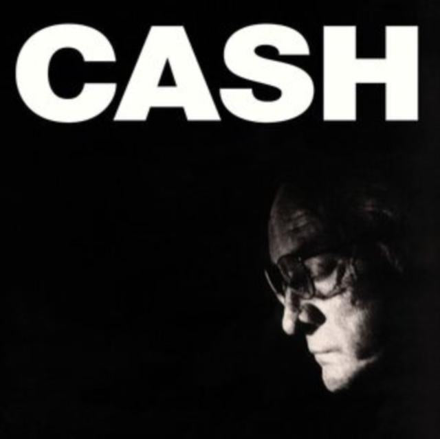 Johnny Cash - American Iv: the Man Comes Around - Cd