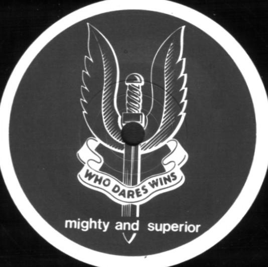 Conflict - Battle Continues - 7 Inch
