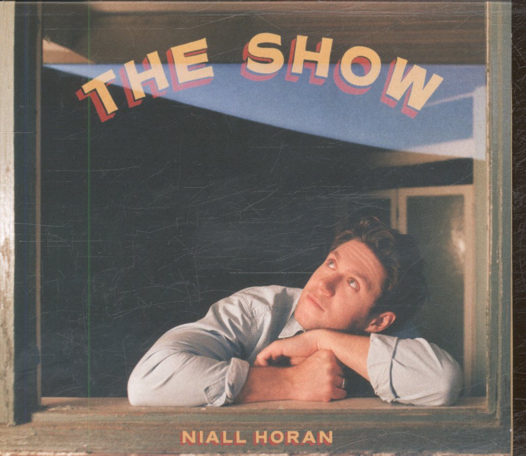 Niall Horan - Show - Cd