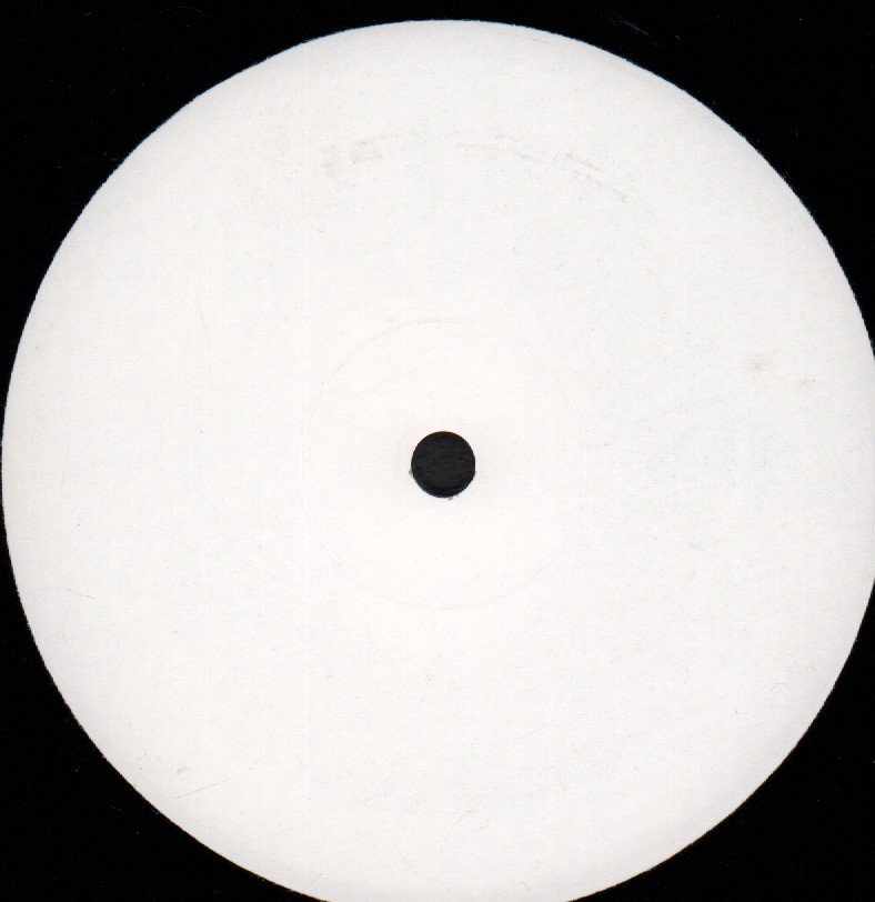 Mathias Ware - Hey Little Girl - 12 Inch