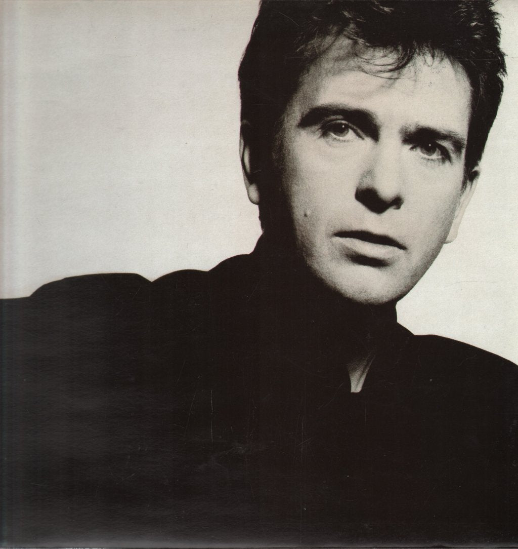 Peter Gabriel - So - Lp