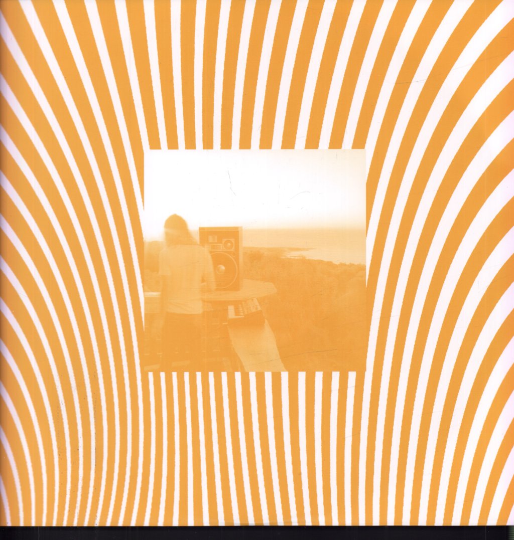 Tame Impala - Currents - Double Lp