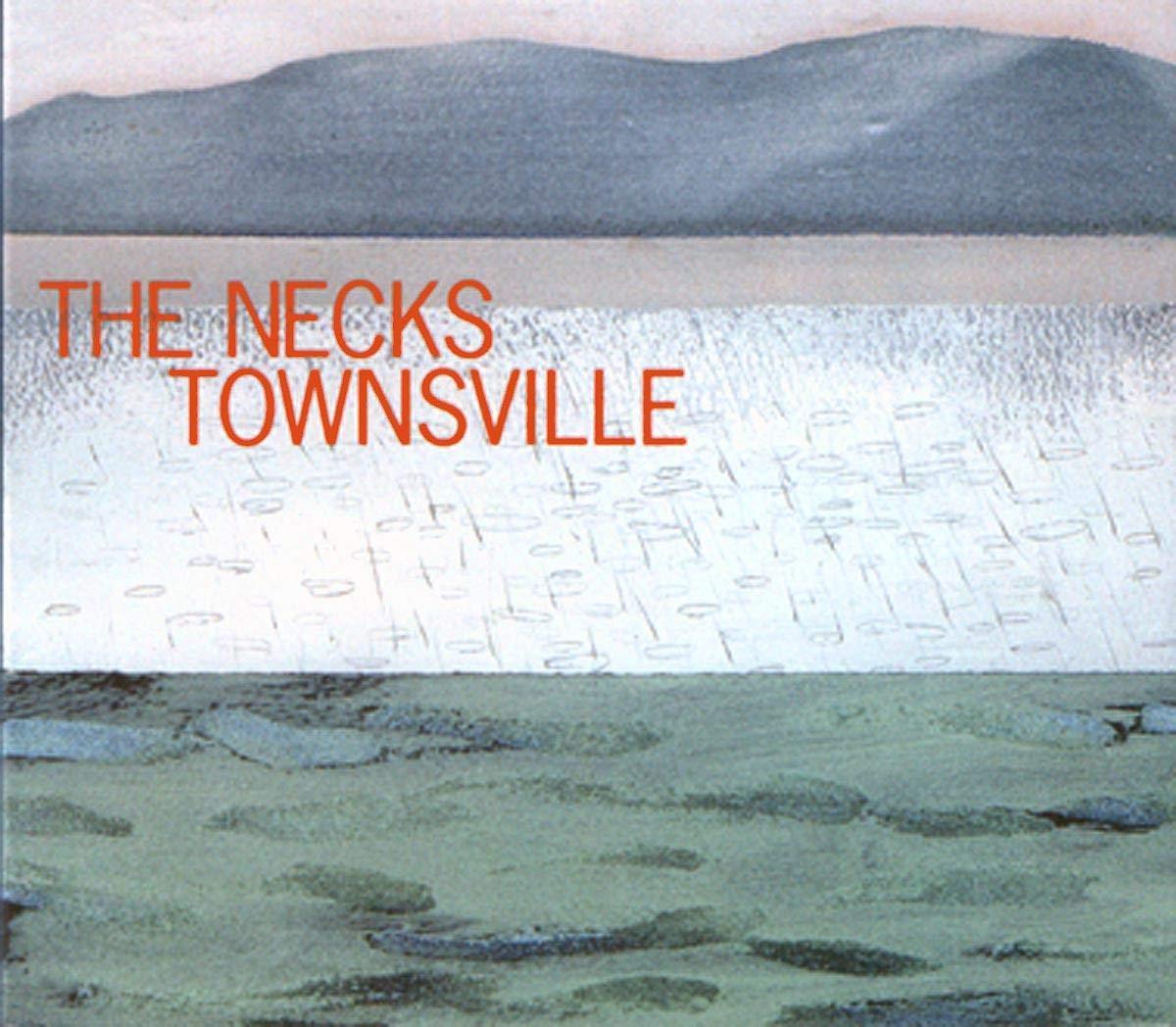 Necks - Townsville - Cd