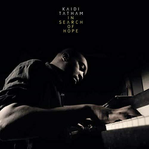 Kaidi Tatham - In Search of Hope - Double Lp
