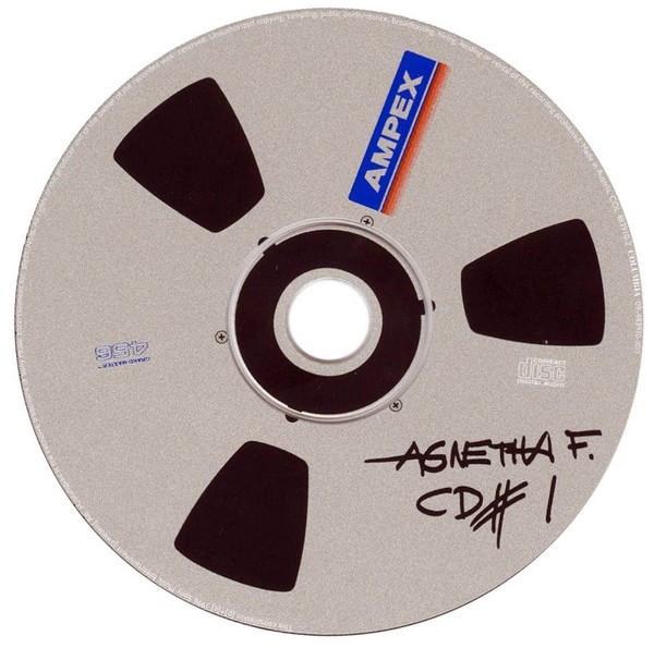 Agnetha Fältskog - My Love My Life - Double Cd