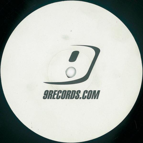 Alex Kenji - Don't Tell Me Lies / Don't Stop - 12 Inch