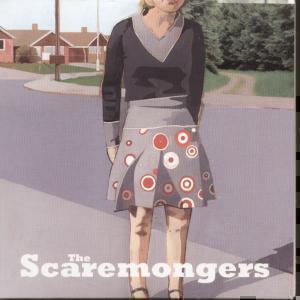 Scaremongers (Simon Armitage) - You Can Do Nothing Wrong In My Eyes - Cd