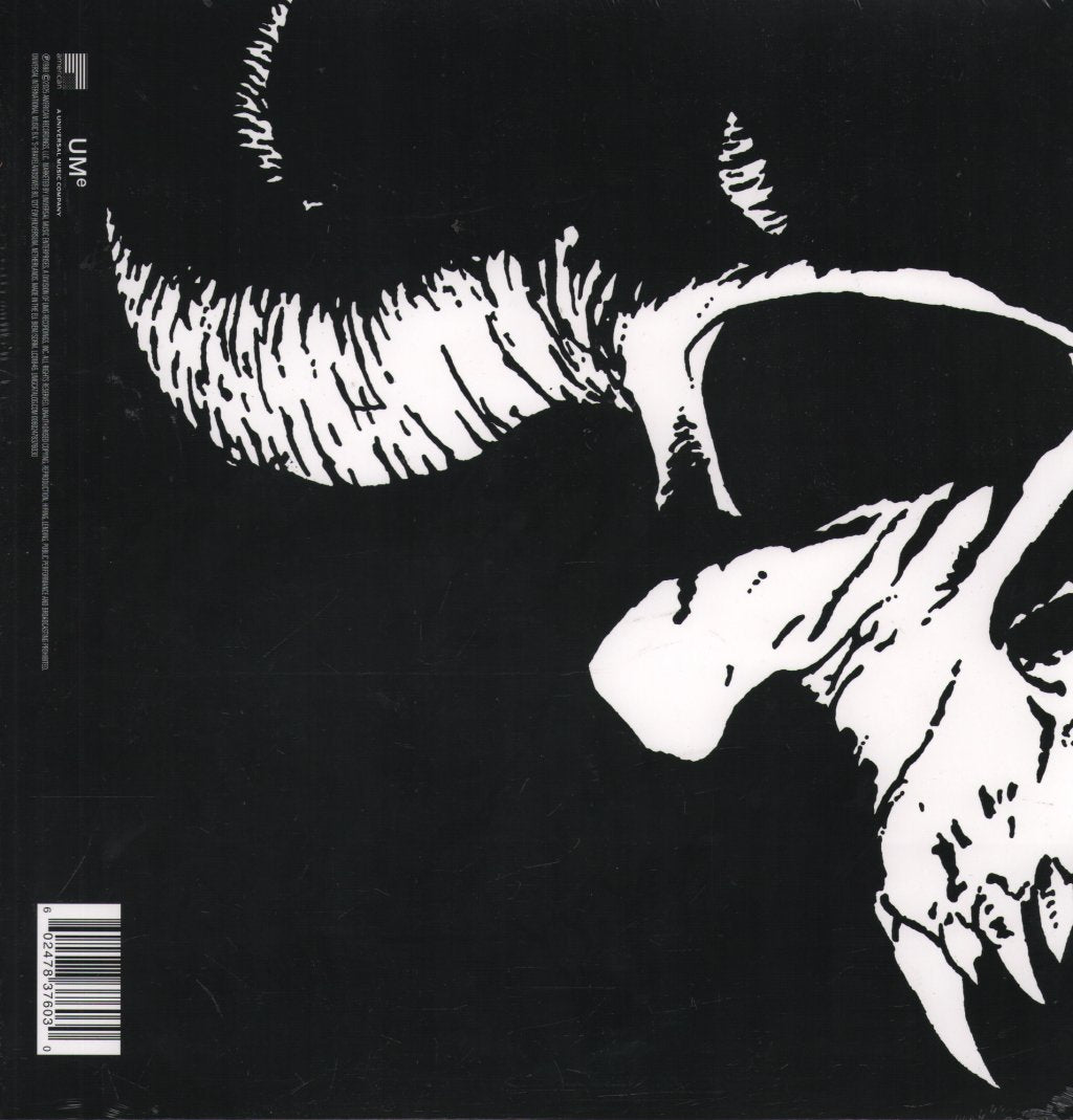 Danzig - Danzig - Lp