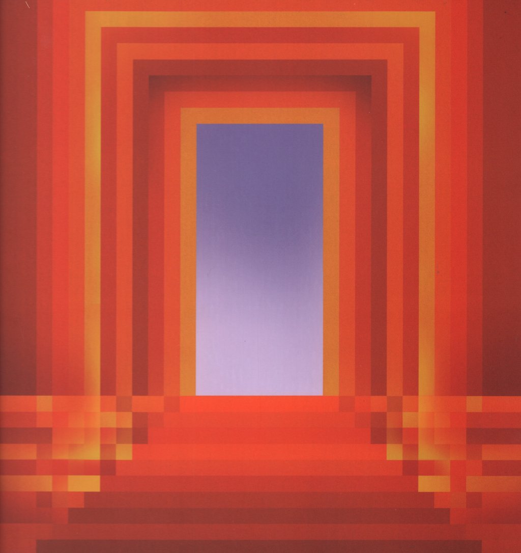 Jonathan Snipes And William Hudson - Room 237 - Lp
