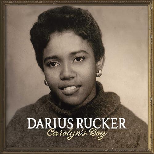 Darius Rucker - Carolyn's Boy - Cd