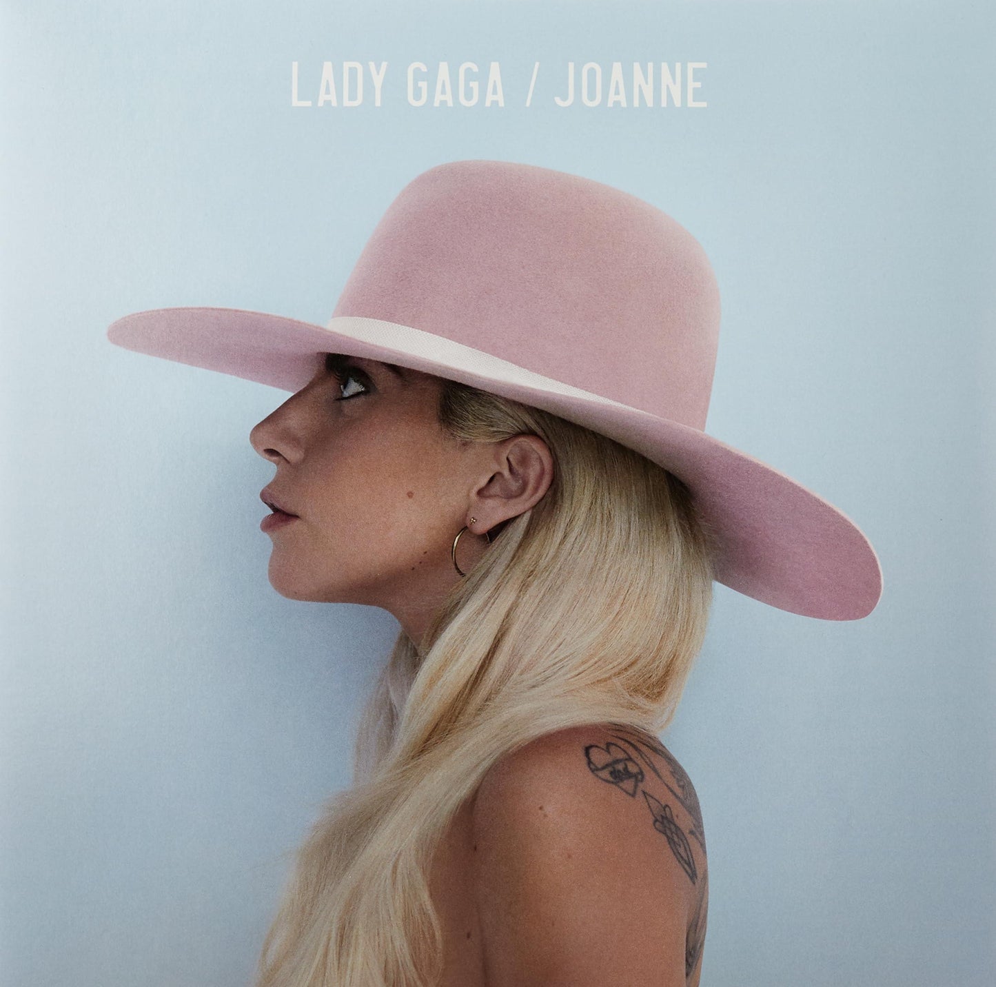 Lady Gaga - Joanne - Double Lp