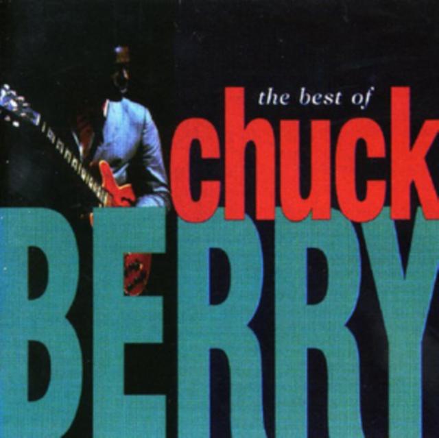 Chuck Berry - Best of Chuck Berry - Cd