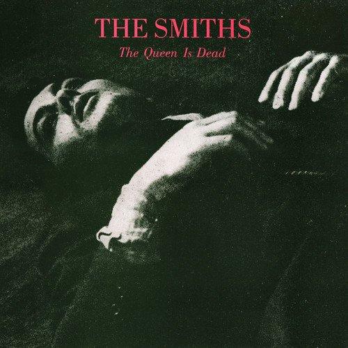 Smiths - Queen Is Dead - Lp