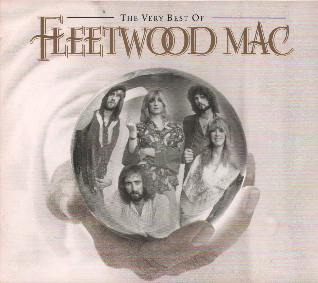 Fleetwood Mac - Very Best Of Fleetwood Mac - Cd