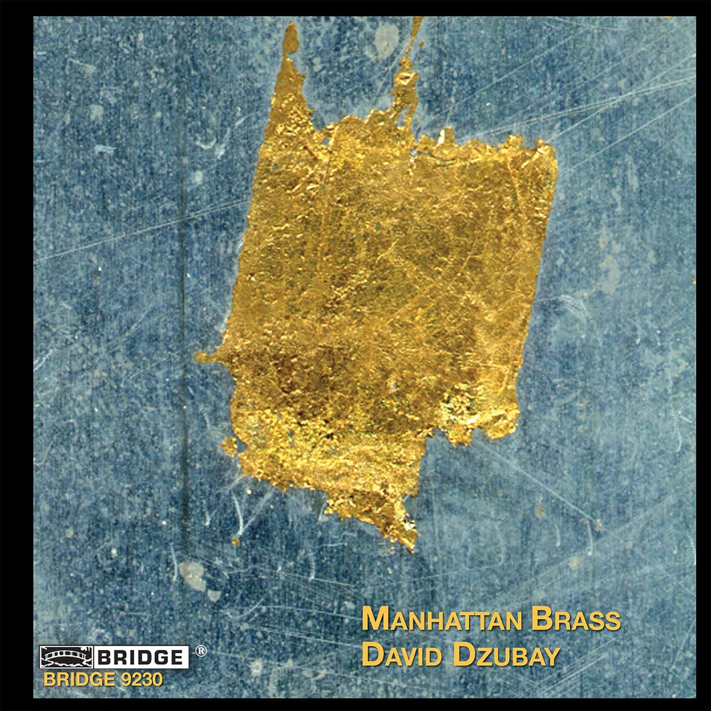 Various Artists - Dzubay - Music For Brass - Cd